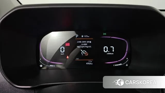 Kia The New Morning (JA) id 3394139 из Кореи 18