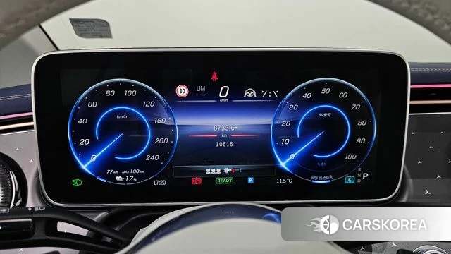 Mercedes-Benz EQE V295 id 3914740 из Кореи 18