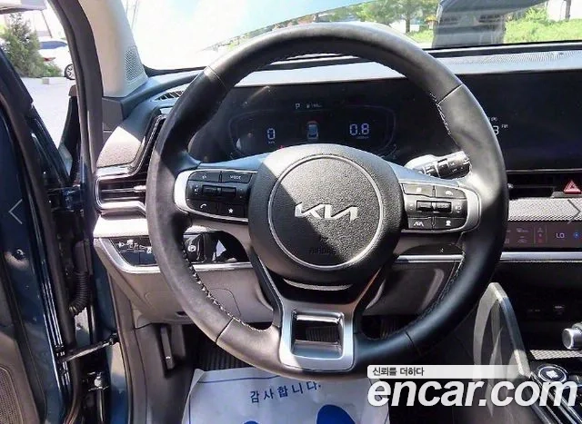 Kia Sportage 5th Generation id 2905880 из Кореи 18