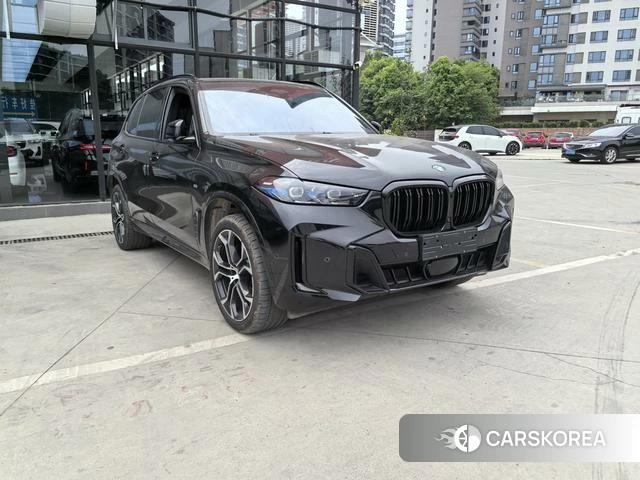 BMW X5 id 4301434 из Китая 8