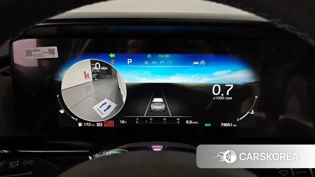 Kia Carnival 4th generation id 3311907 из Кореи 18