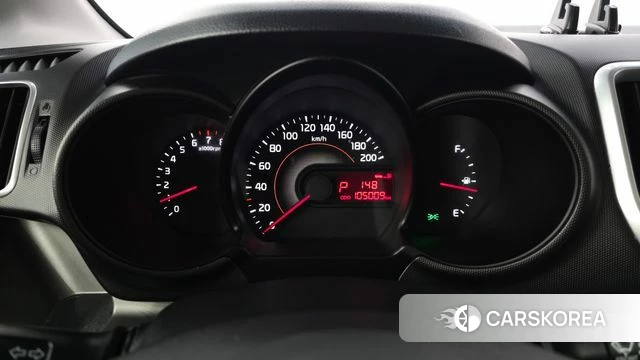 Kia The New Ray id 4944151 из Кореи 30