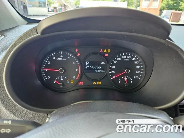 Kia Morning Urban (JA) id 2684007 из Кореи 18