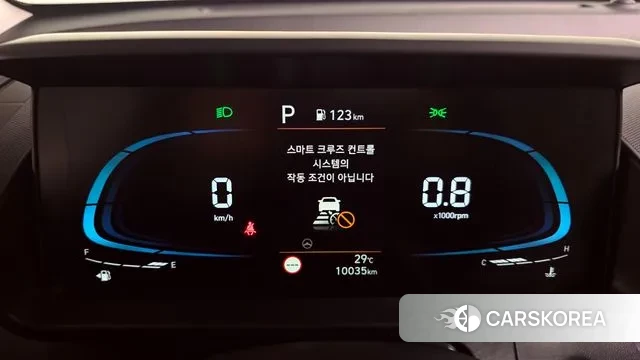 Hyundai Casper id 3120117 из Кореи 18