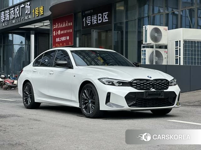 BMW 3 series id 4209327 из Китая 17