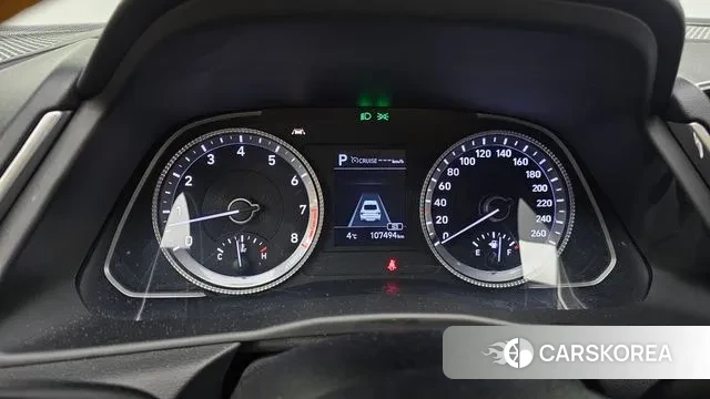 Hyundai Sonata (DN8) id 3666623 из Кореи 18