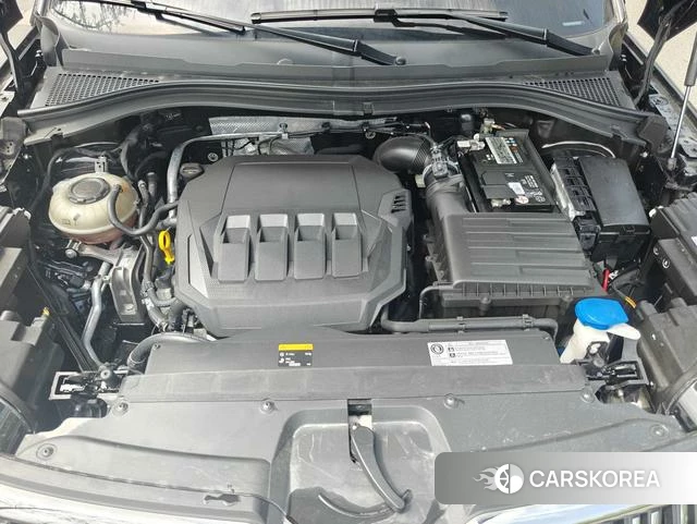 Skoda Kodiak id 4394182 из Китая 12