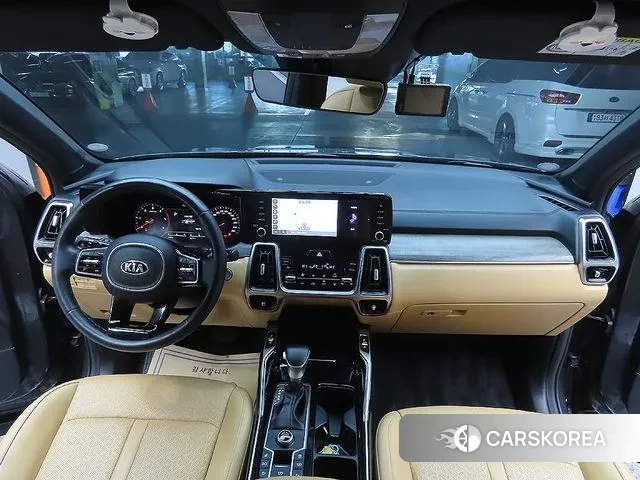 Kia Sorento 4th Generation id 3428668 из Кореи 18