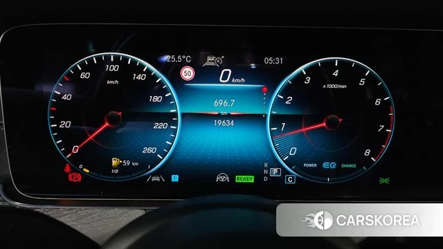 Mercedes-Benz E-Class W213 id 4506478 из Кореи 18