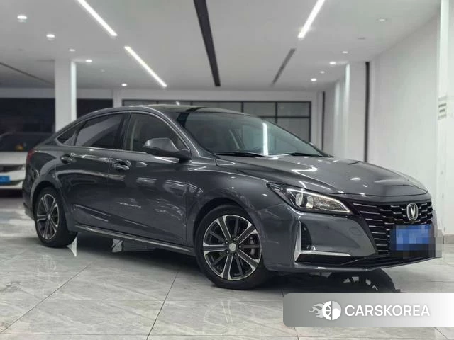 Chang'an Ruicheng CC id 4374801 из Китая 8