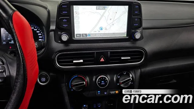 Hyundai Kona id 2680345 из Кореи 18