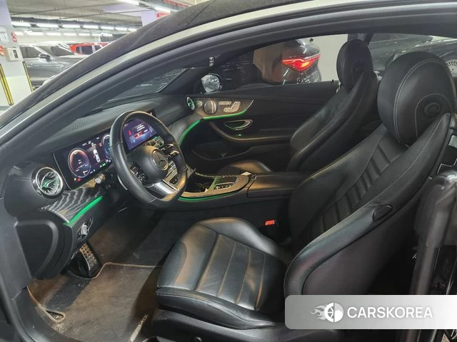 Mercedes-Benz E-Class W213 id 4550646 из Кореи 13