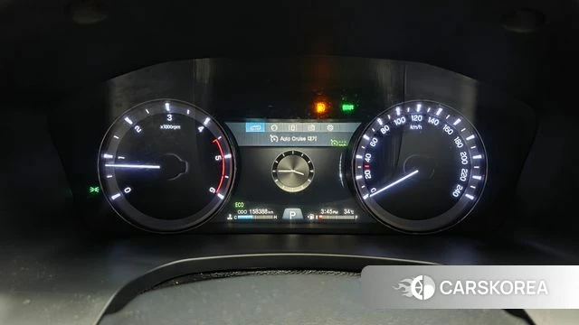 Ssangyong Rexton Sports Cannes id 4672451 из Кореи 18