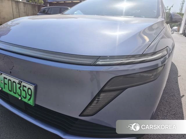Nissan N6 id 4298329 из Китая 14
