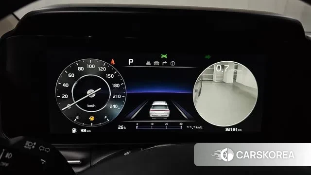 Kia Carnival 4th generation id 3053735 из Кореи 18