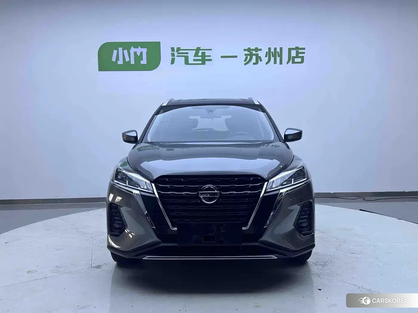 Nissan Kicks id 4686110 из Китая 18