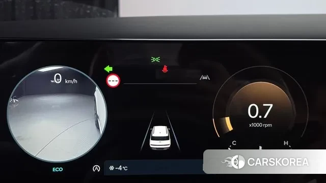 Hyundai Santa Fe (MX5) id 3550212 из Кореи 18