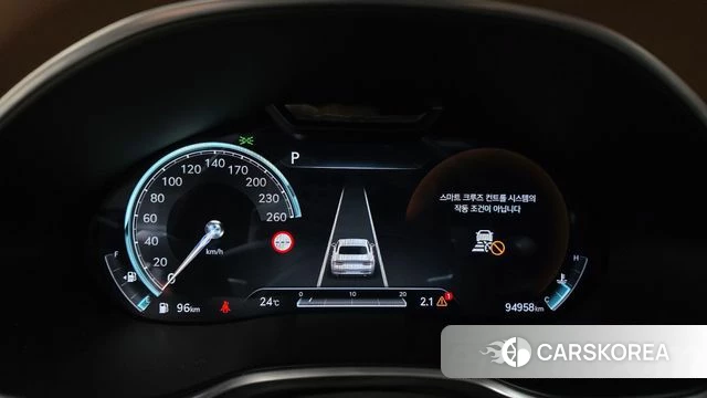 Genesis G80 (RG3) id 4445101 из Кореи 18