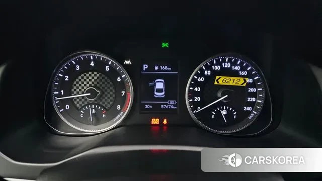 Hyundai The New Avante AD id 3095863 из Кореи 18