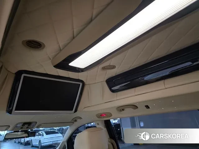 Kia The New Carnival id 3742095 из Кореи 18