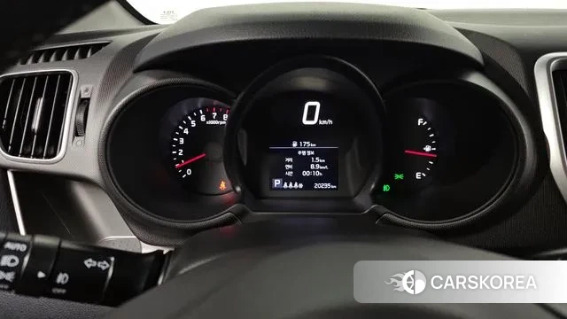 Kia The New Ray id 3610974 из Кореи 18