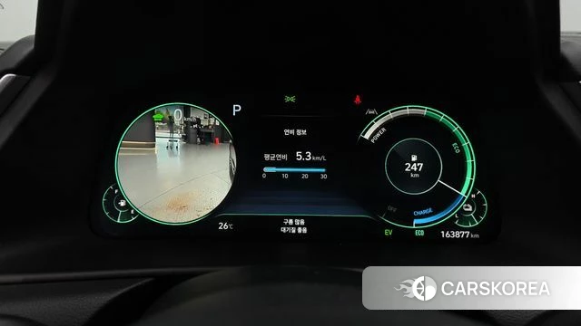 Hyundai Sonata Hybrid (DN8) id 4917086 из Кореи 34