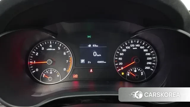 Kia The New K5 2nd generation id 3631974 из Кореи 18