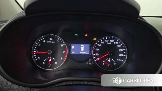 Kia All New Morning (JA) id 4574148 из Кореи 18