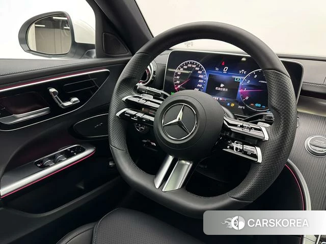 Mercedes-Benz Class C id 4336234 из Китая 28