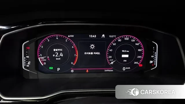 Volkswagen 7th Generation of Jetta id 3263840 из Кореи 18