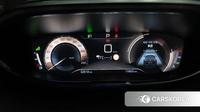 Peugeot 3008 second generation id 3778560 из Кореи 18