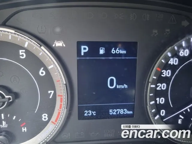 Hyundai Venue id 2927841 из Кореи 15