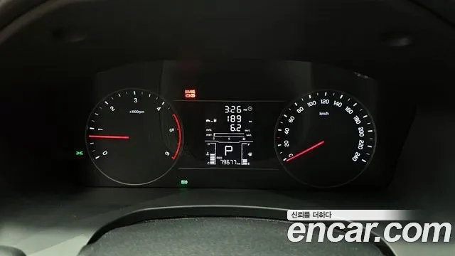 Ssangyong Rexton Sports id 2897116 из Кореи 18