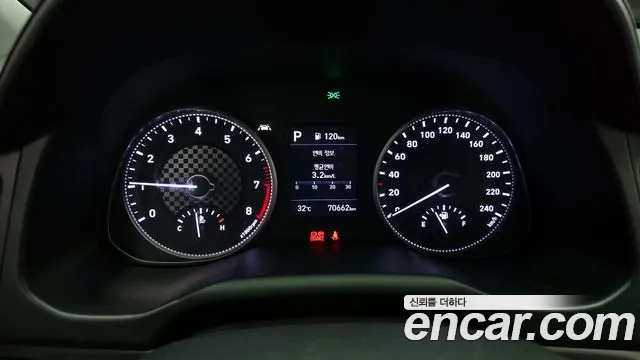 Hyundai The New Avante AD id 2956365 из Кореи 18