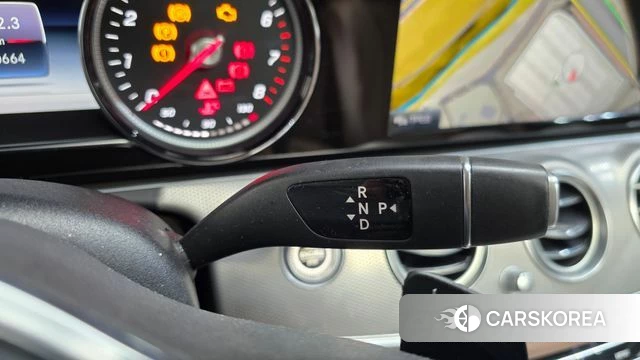 Mercedes-Benz E-Class W213 id 4732743 из Кореи 29