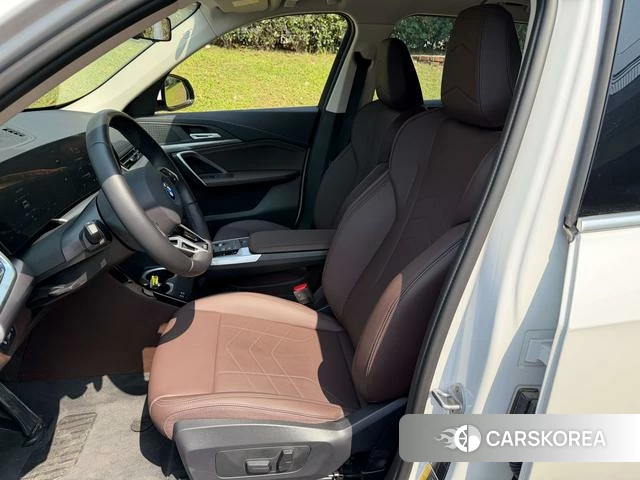 BMW iX1 id 4258498 из Китая 11