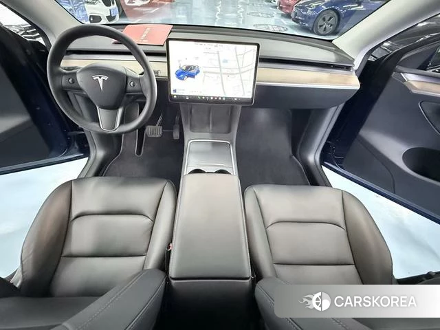 Tesla Model Y id 4238072 из Китая 13