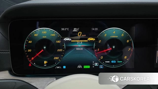 Mercedes-Benz CLS-Class C257 id 4640874 из Кореи 31