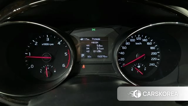 Kia The New Carnival id 4020271 из Кореи 18