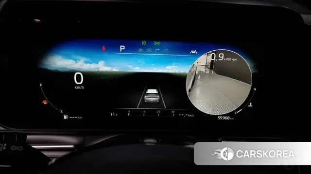 Kia Carnival 4th generation id 3488841 из Кореи 18