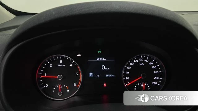 Kia Sportage The Bold id 3965962 из Кореи 18