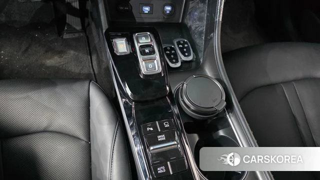 Hyundai Sonata (DN8) id 4630978 из Кореи 29