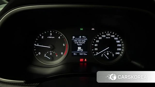 Hyundai All New Tucson id 3801203 из Кореи 18