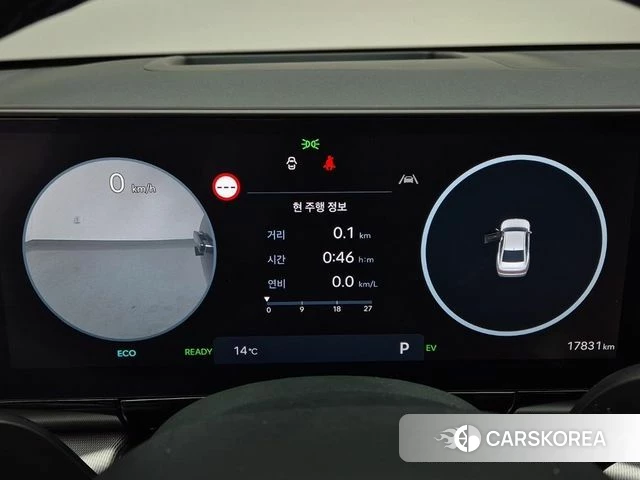 Hyundai Grandeur Hybrid (GN7) id 3952994 из Кореи 17