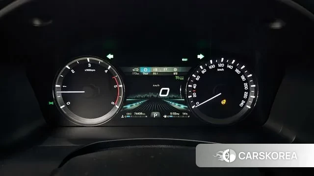 Ssangyong G4 Rexton id 3385377 из Кореи 18