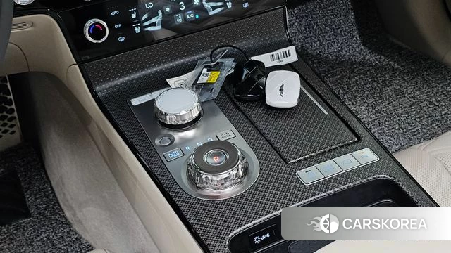 Genesis G80 (RG3) id 4762599 из Кореи 34