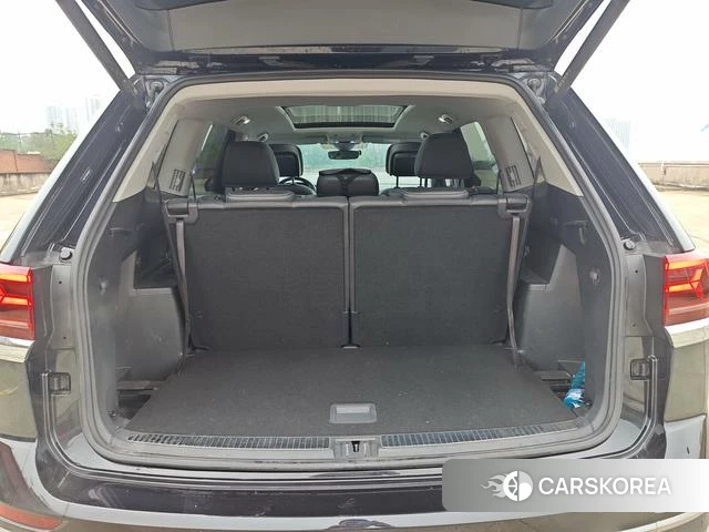 Volkswagen Tourang id 4272456 из Китая 24