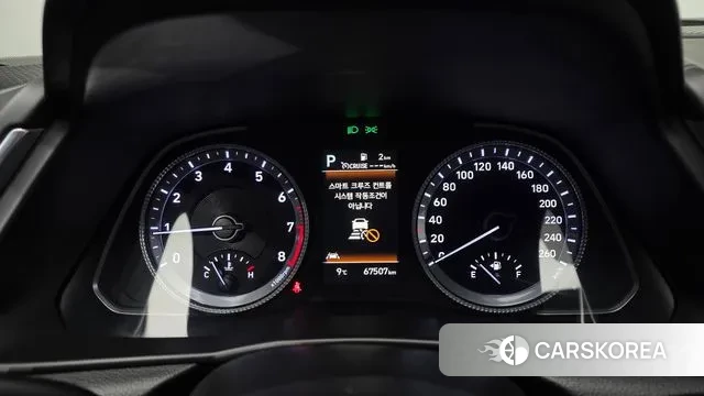 Hyundai Sonata (DN8) id 3620868 из Кореи 18