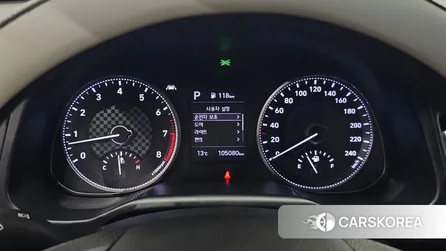 Hyundai The New Avante AD id 3345002 из Кореи 18