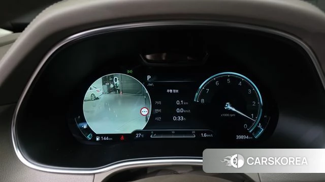 Genesis GV80 id 4489145 из Кореи 32